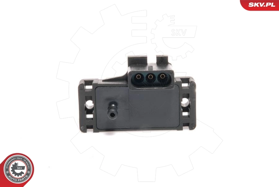 Sensor, intake manifold pressure